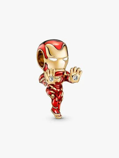 Charm Iron Man