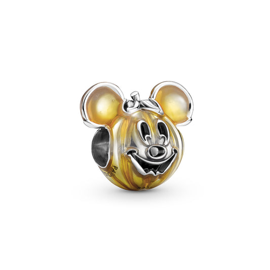 Charm Mickey κολοκύθα Halloween