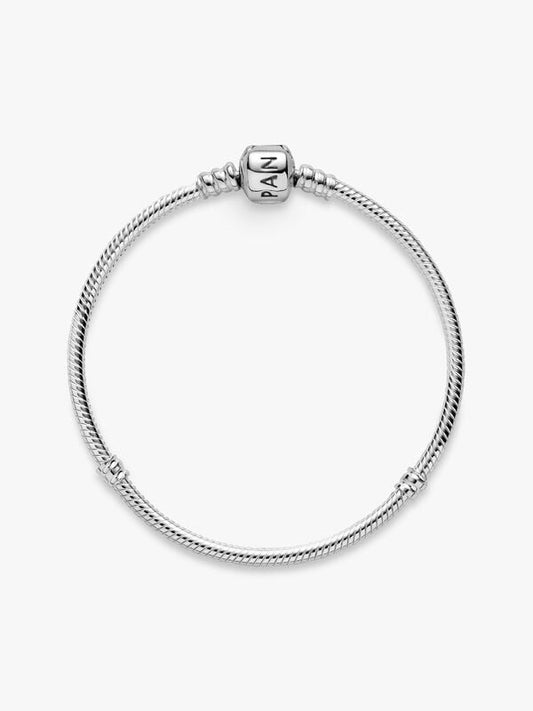 Βραχιόλι από ασήμι 925 για charms