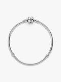 Βραχιόλι από ασήμι 925 για charms