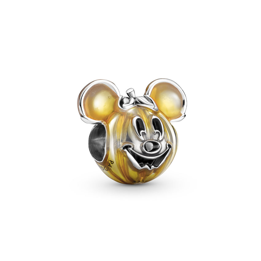 Charm Mickey κολοκύθα Halloween