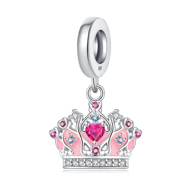 charm korona roz kardia